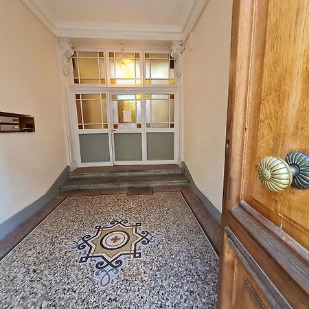 Appartement Intra Muros 8 Personnes Climatise Wifi Stationnement Facile Avignon Eksteriør bilde