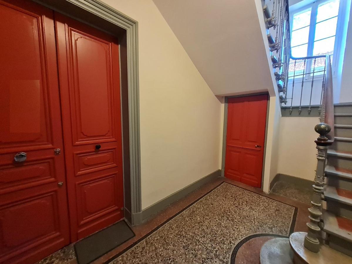 Appartement Intra Muros 8 Personnes Climatise Wifi Stationnement Facile Avignon Eksteriør bilde