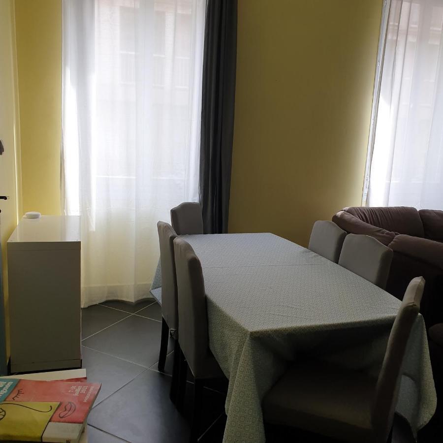 Appartement Intra Muros 8 Personnes Climatise Wifi Stationnement Facile Avignon Eksteriør bilde